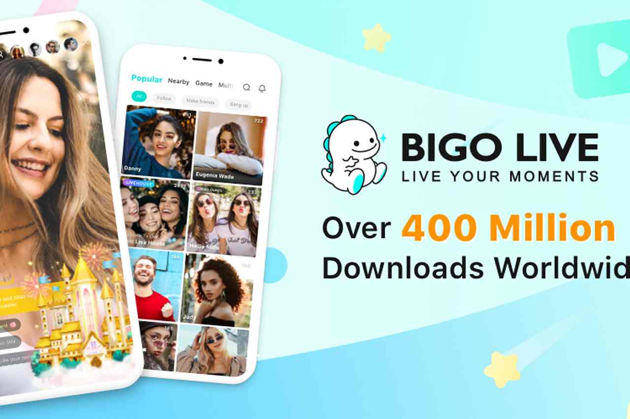 Bigo Live – APK Download for Android
