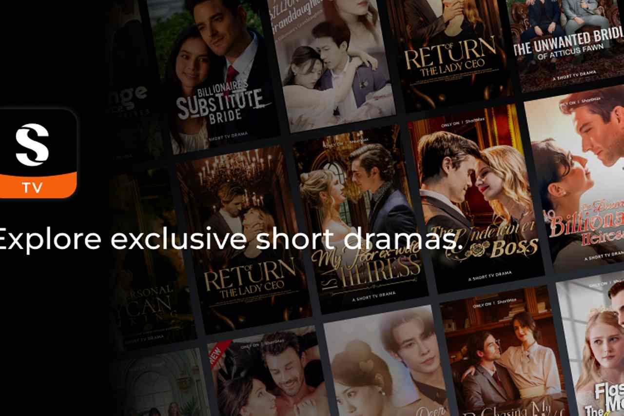 ShortMax – Watch Dramas & Show – APK Download for Android