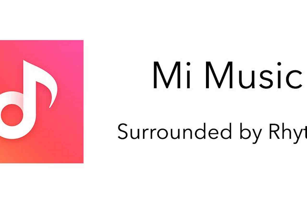 Mi Music – APK Download for Android