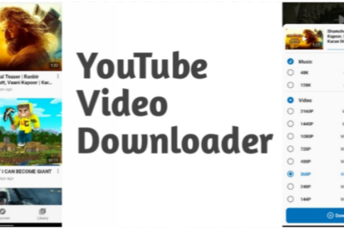 Vidmate – APK Download for Android