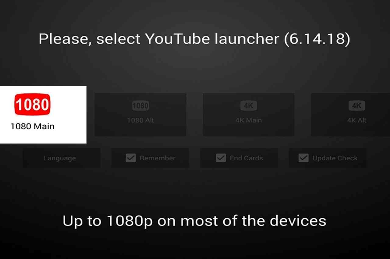 Smart YouTube TV – APK Download for Android