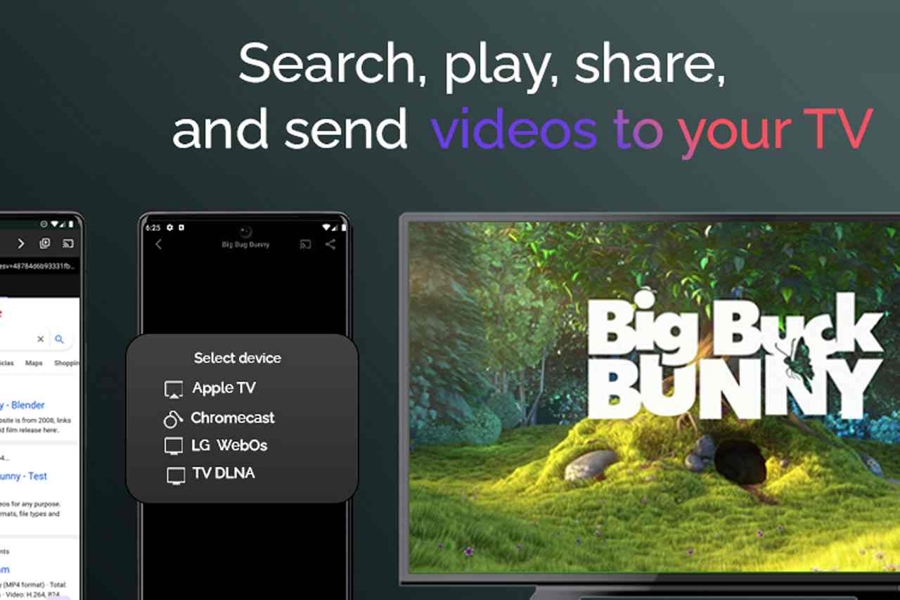 MediaX Player and Browser – APK Download for Android