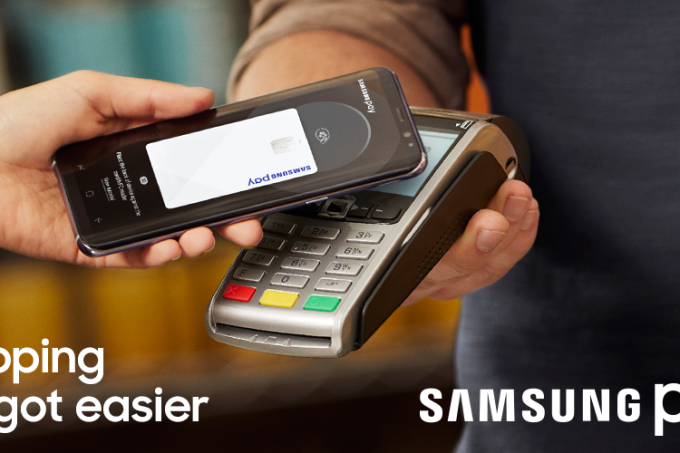 Samsung Wallet (Samsung Pay) – APK Download for Android