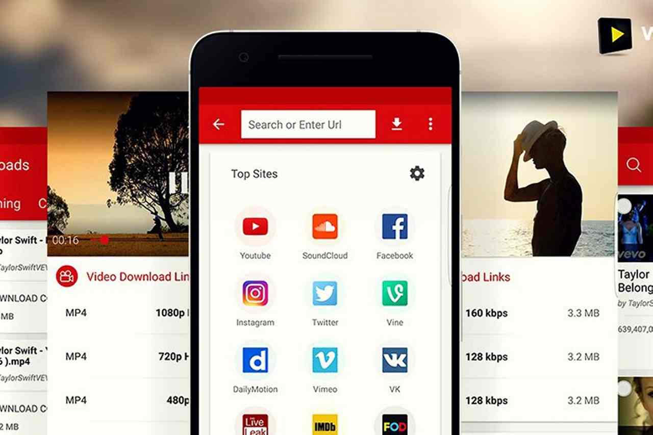 Videoder – APK Download for Android