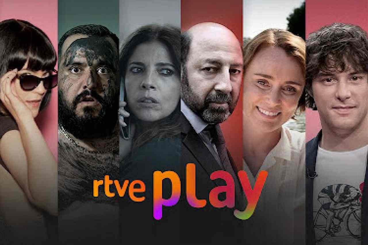 RTVE Play – APK Download for Android