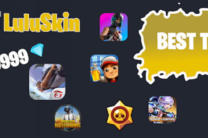 Lulubox – Free Fire Edition – APK Download for Android