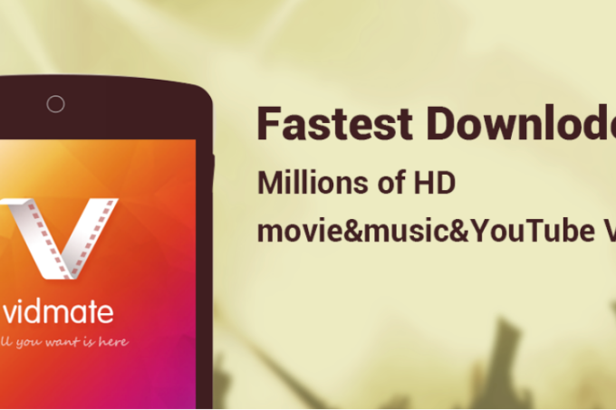 VidMate – APK Download for Android