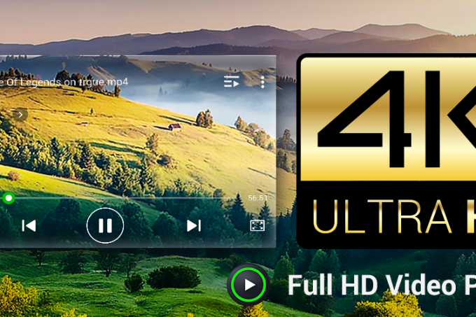 Video Player All Format – APK Download for Android